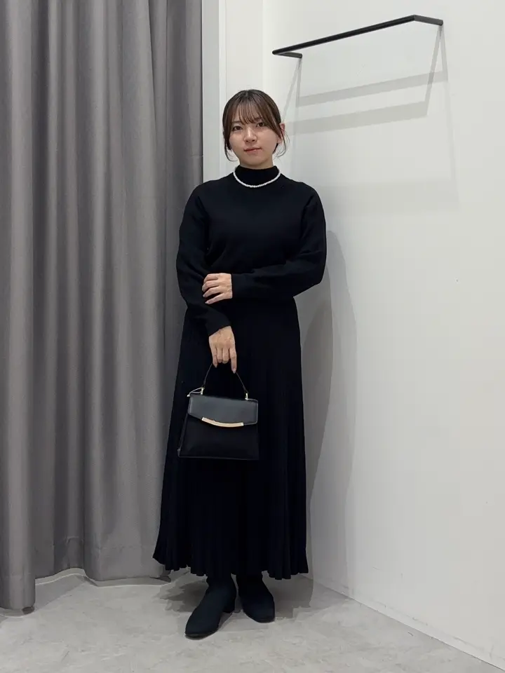 ONWARD CROSSET SELECT 乃和 コーディネート画像