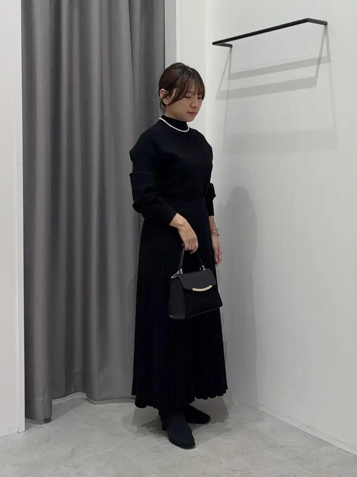 ONWARD CROSSET SELECT 乃和 コーディネート画像