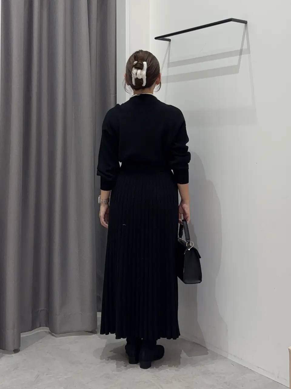 ONWARD CROSSET SELECT 乃和 コーディネート画像