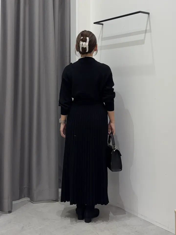 ONWARD CROSSET SELECT 乃和 コーディネート画像