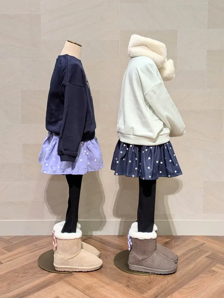 ONWARD CROSSET SELECT 永谷 コーディネート画像