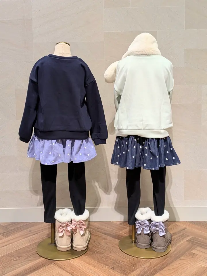 ONWARD CROSSET SELECT 永谷 コーディネート画像