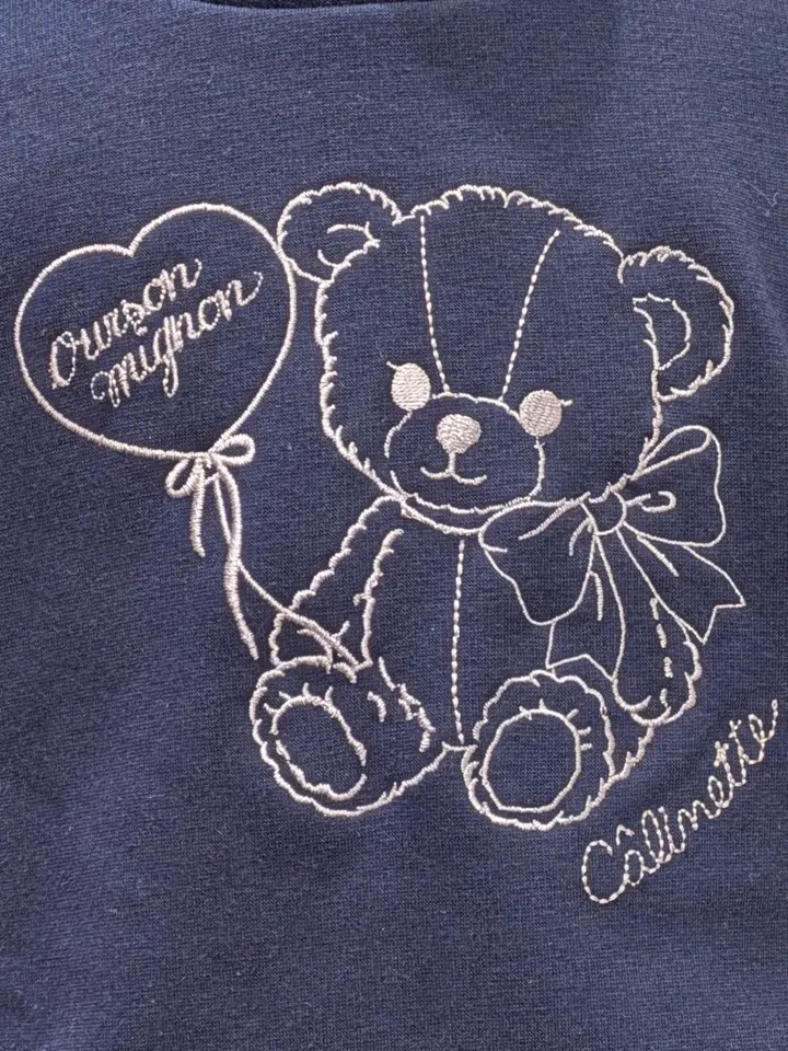 ONWARD CROSSET SELECT 永谷 コーディネート画像