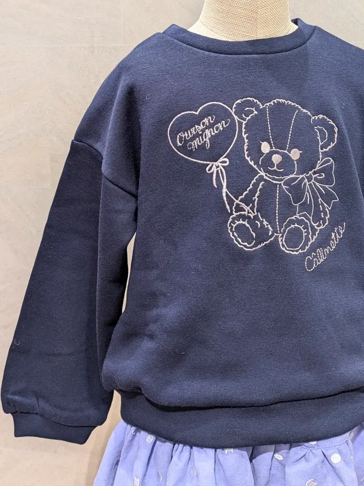 ONWARD CROSSET SELECT 永谷 コーディネート画像