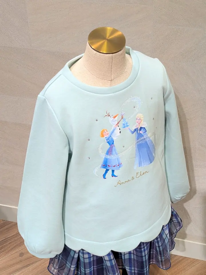 ONWARD CROSSET SELECT 永谷 コーディネート画像