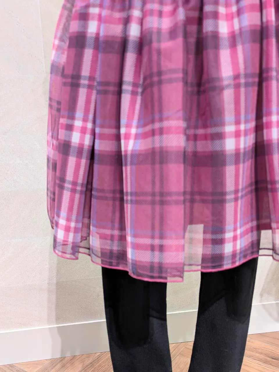 ONWARD CROSSET SELECT 永谷 コーディネート画像