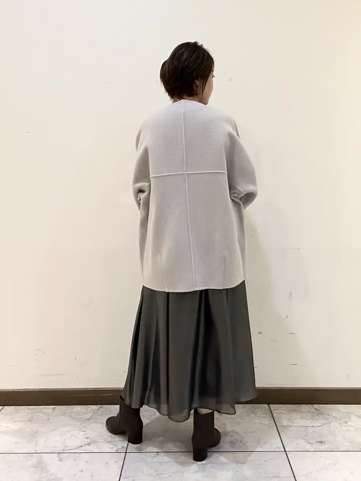 ONWARD CROSSET SELECT 江川 コーディネート画像