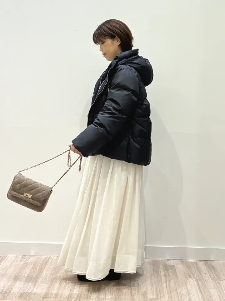 ONWARD CROSSET SELECT 前田 コーディネート画像