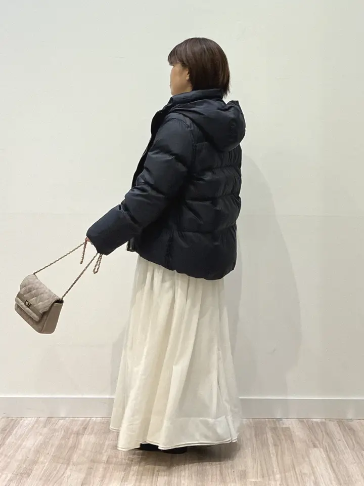 ONWARD CROSSET SELECT 前田 コーディネート画像