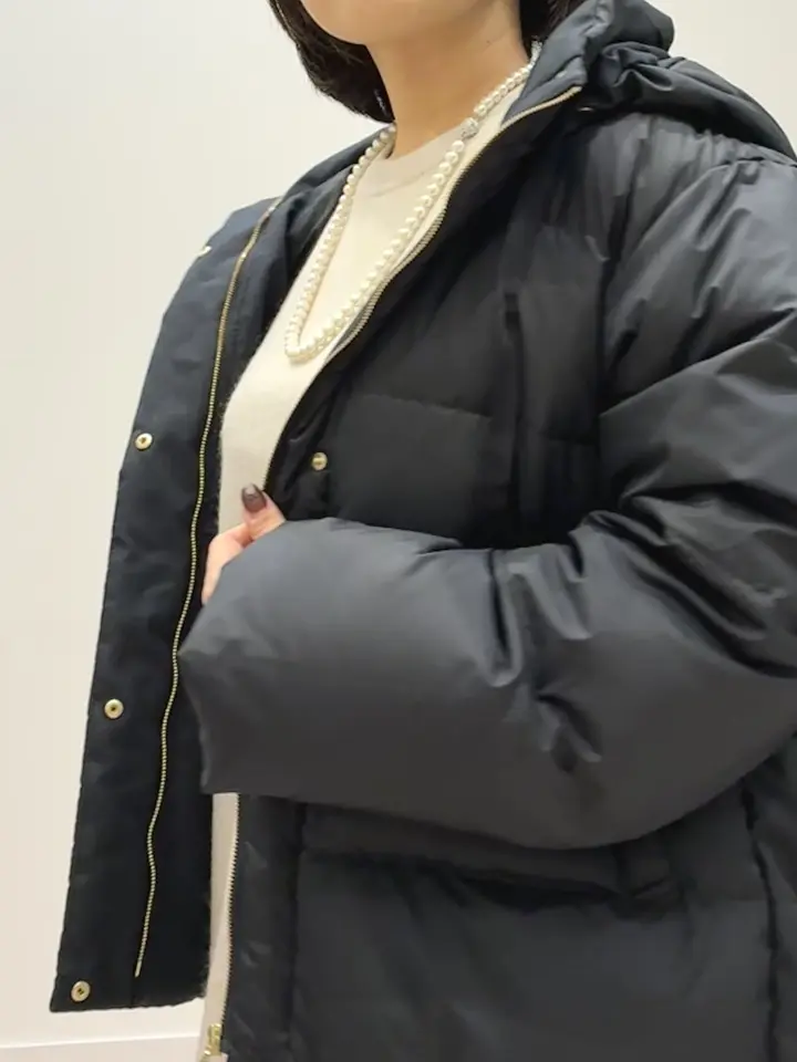 ONWARD CROSSET SELECT 前田 コーディネート画像