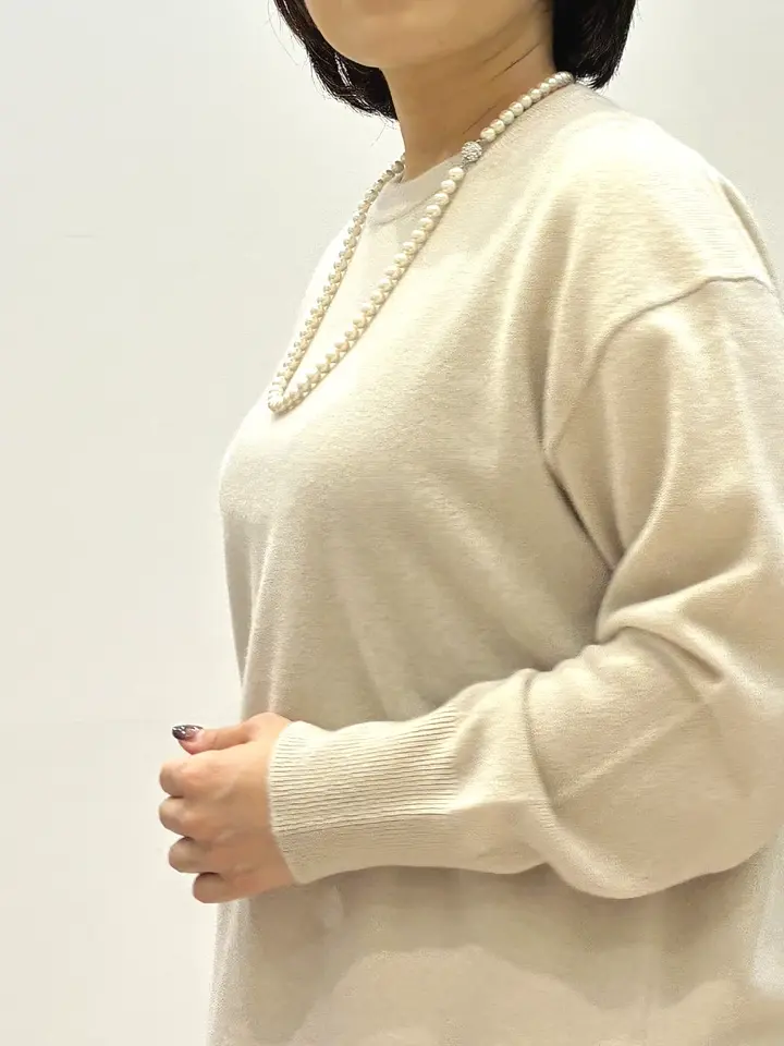 ONWARD CROSSET SELECT 前田 コーディネート画像