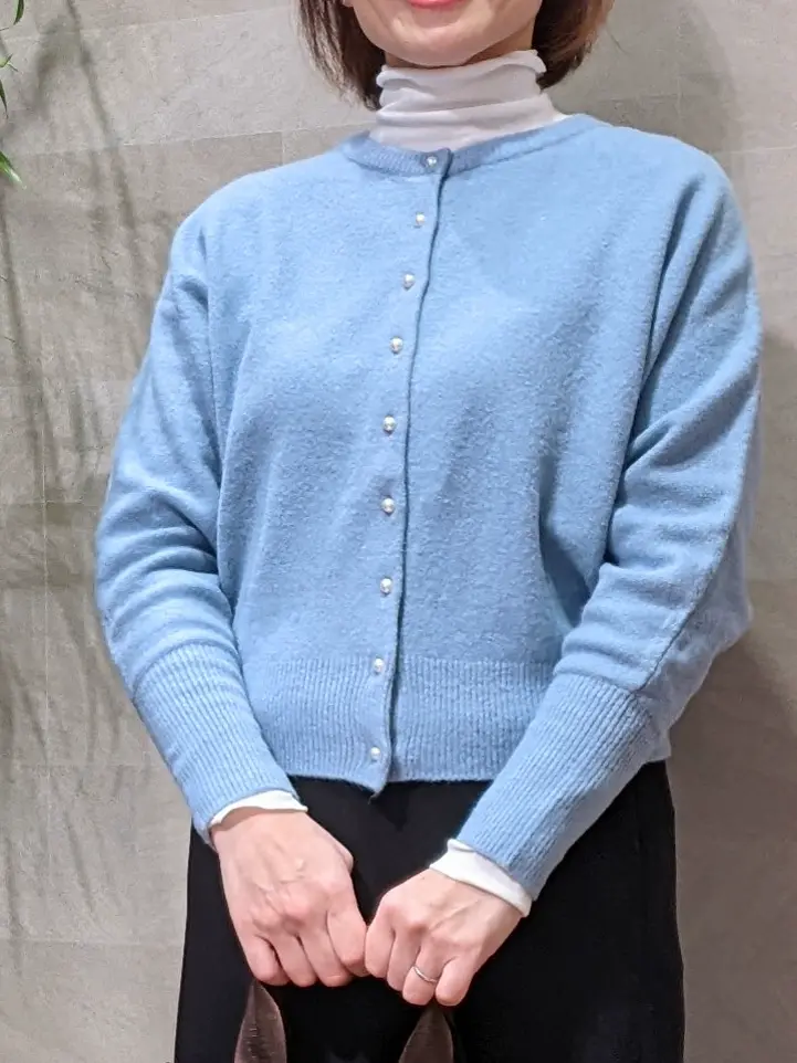 ONWARD CROSSET SELECT 白石 コーディネート画像