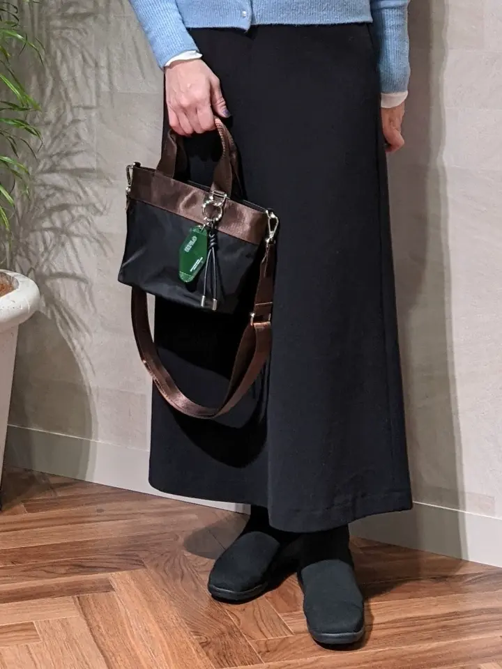 ONWARD CROSSET SELECT 白石 コーディネート画像