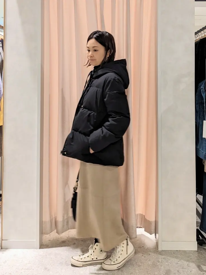 ONWARD CROSSET SELECT 井上 コーディネート画像