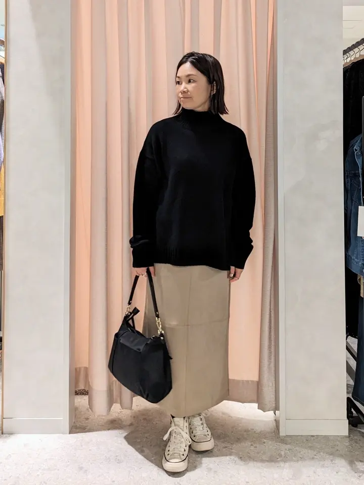 ONWARD CROSSET SELECT 井上 コーディネート画像