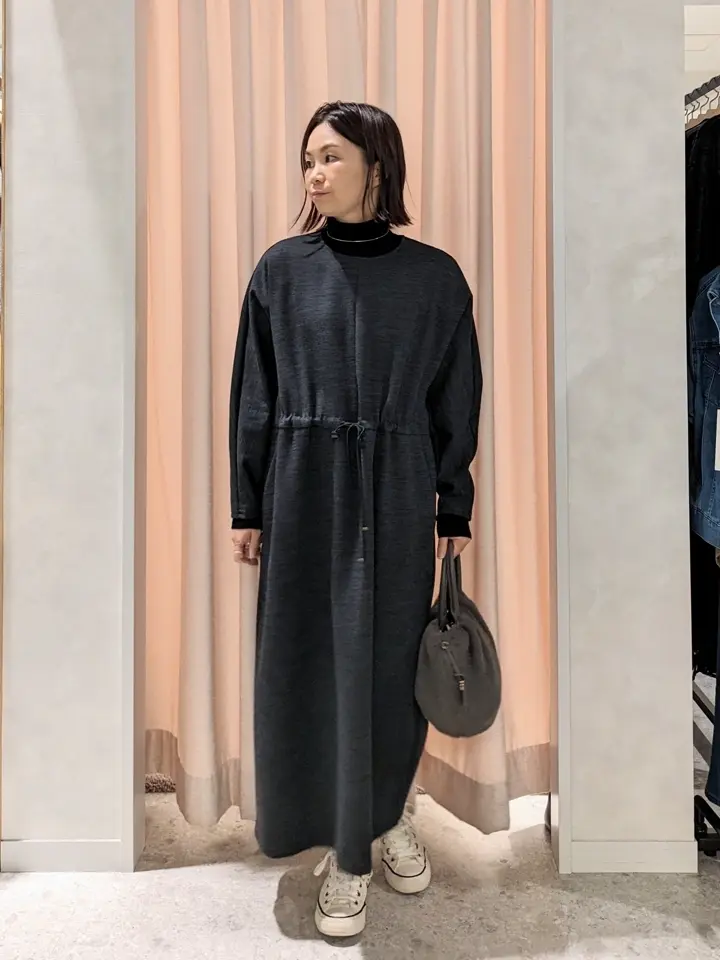 ONWARD CROSSET SELECT 井上 コーディネート画像