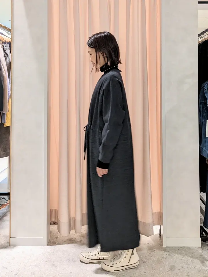 ONWARD CROSSET SELECT 井上 コーディネート画像