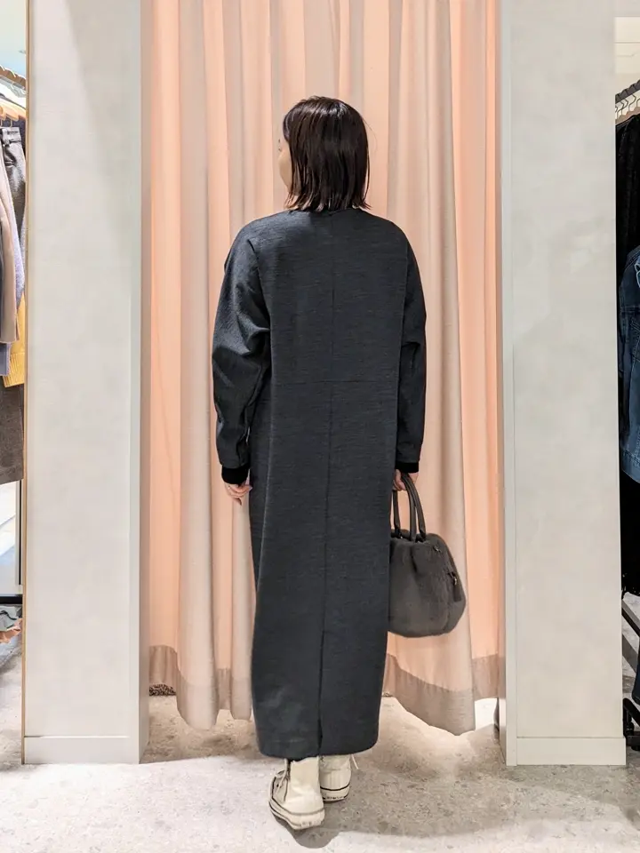 ONWARD CROSSET SELECT 井上 コーディネート画像