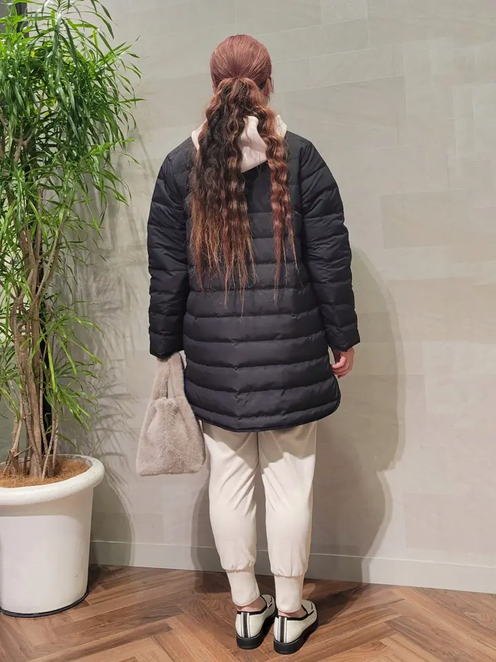 ONWARD CROSSET SELECT 西村 コーディネート画像