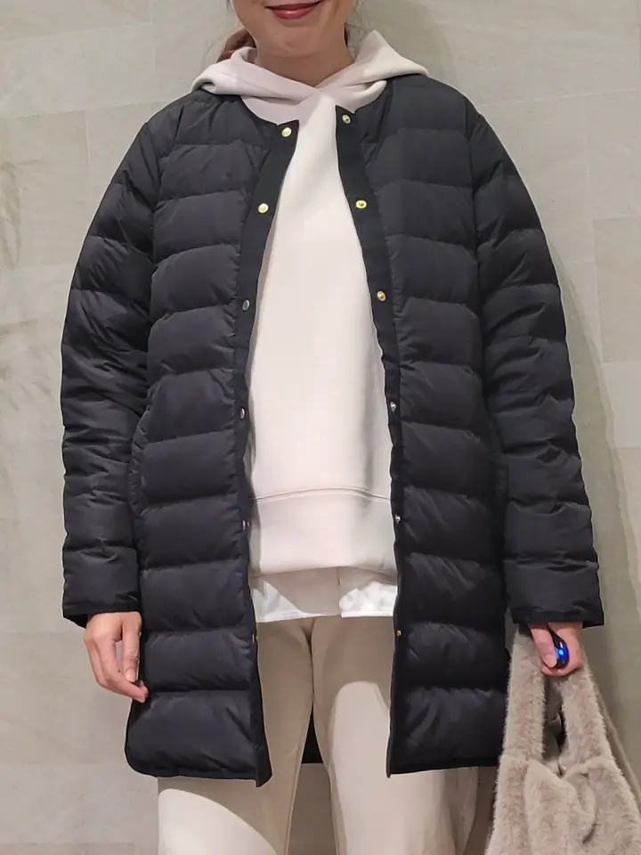 ONWARD CROSSET SELECT 西村 コーディネート画像