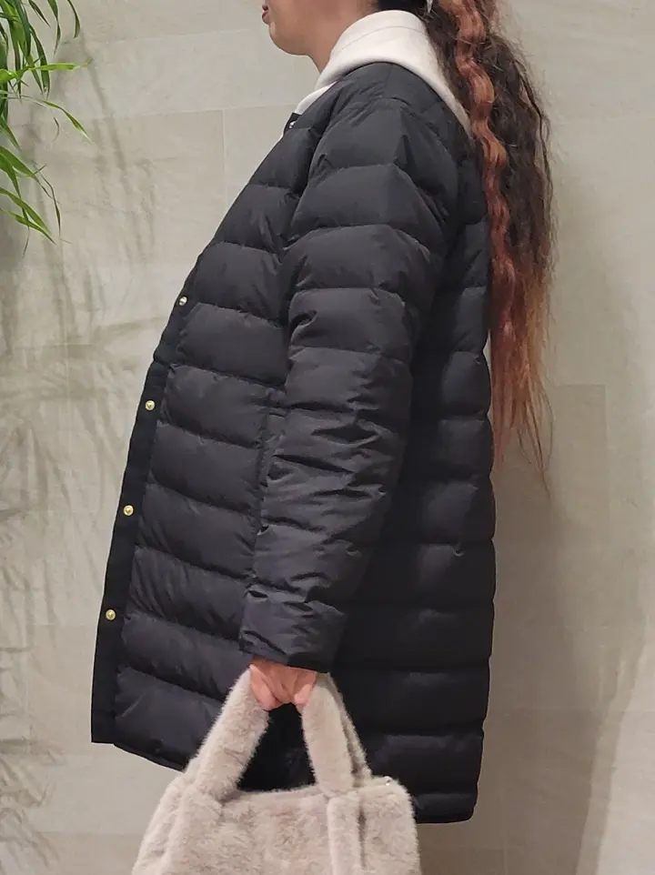 ONWARD CROSSET SELECT 西村 コーディネート画像