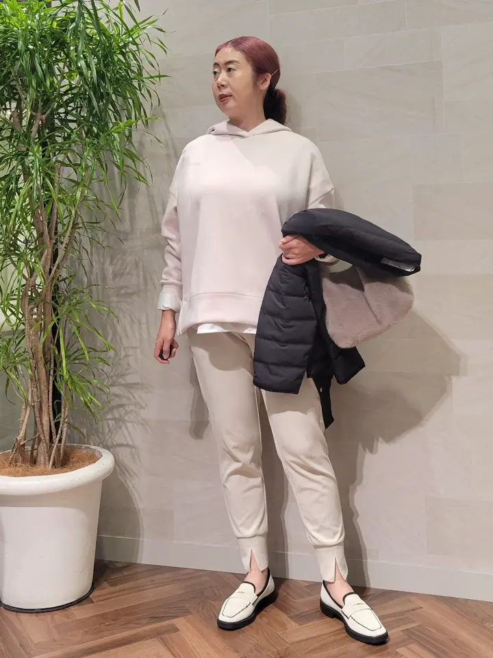 ONWARD CROSSET SELECT 西村 コーディネート画像