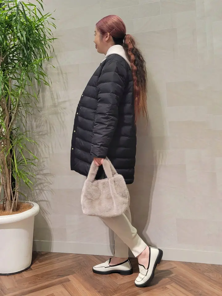 ONWARD CROSSET SELECT 西村 コーディネート画像