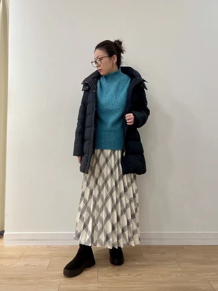 ONWARD CROSSET SELECT 渡邉 コーディネート画像