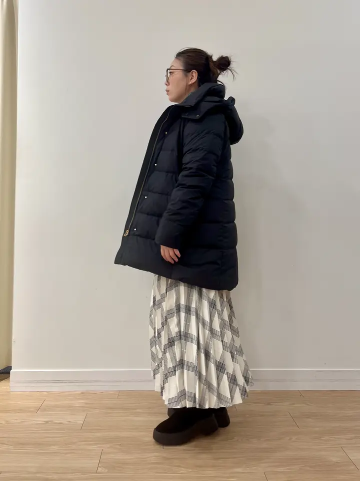 ONWARD CROSSET SELECT 渡邉 コーディネート画像