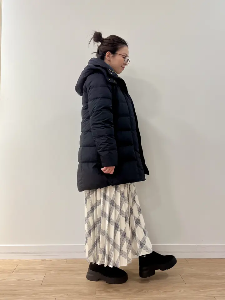 ONWARD CROSSET SELECT 渡邉 コーディネート画像