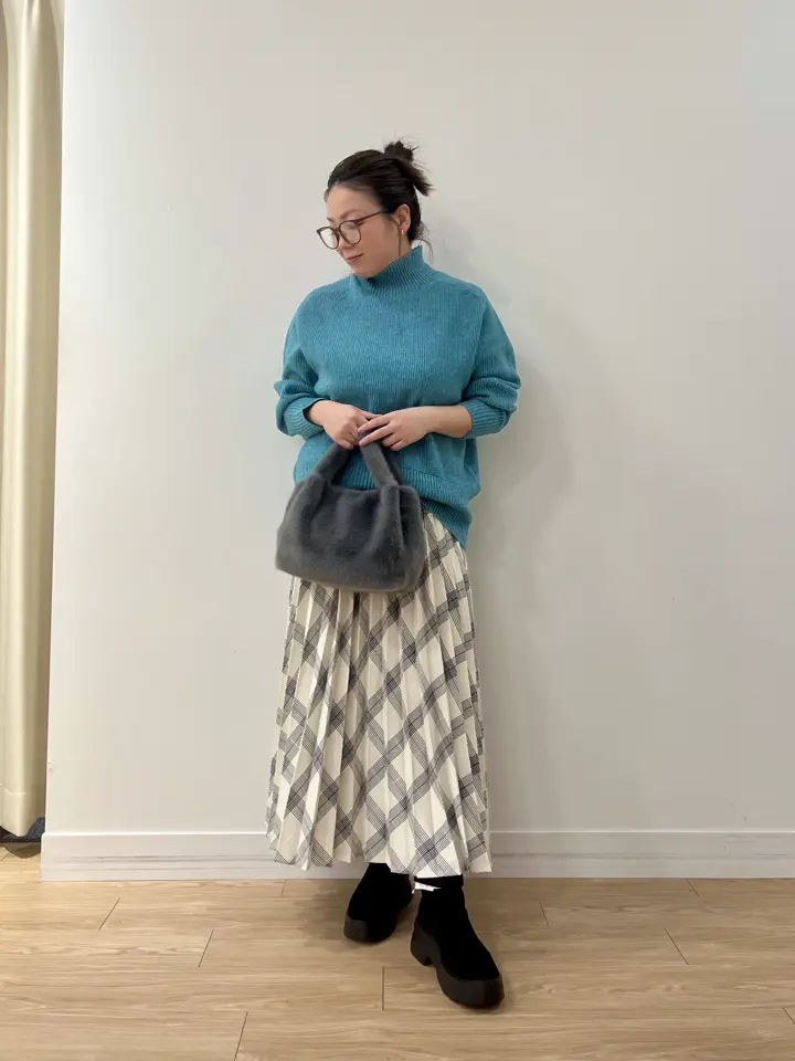 ONWARD CROSSET SELECT 渡邉 コーディネート画像