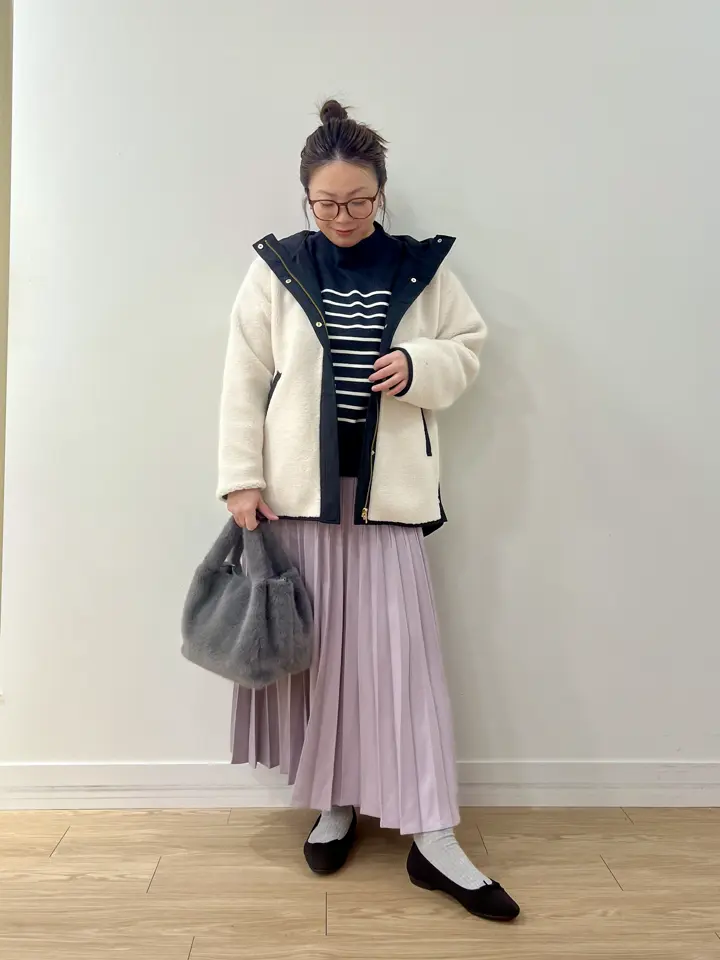 ONWARD CROSSET SELECT 渡邉 コーディネート画像