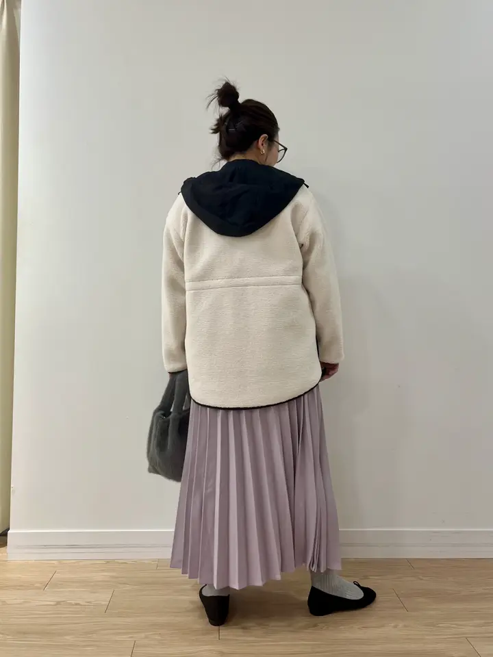 ONWARD CROSSET SELECT 渡邉 コーディネート画像