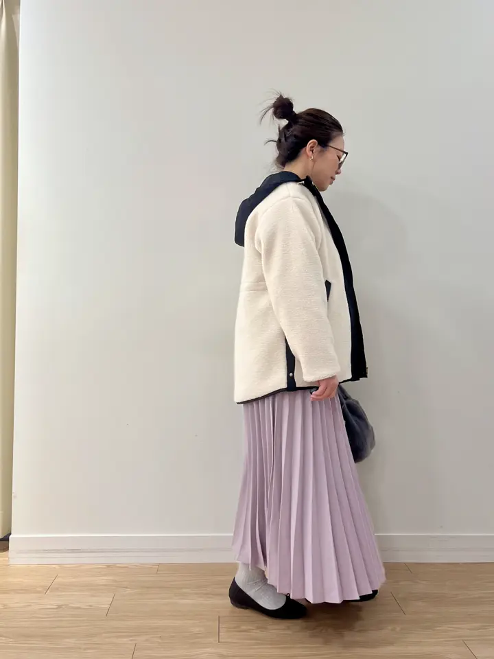 ONWARD CROSSET SELECT 渡邉 コーディネート画像