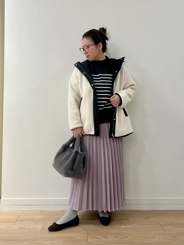 ONWARD CROSSET SELECT 渡邉 コーディネート画像