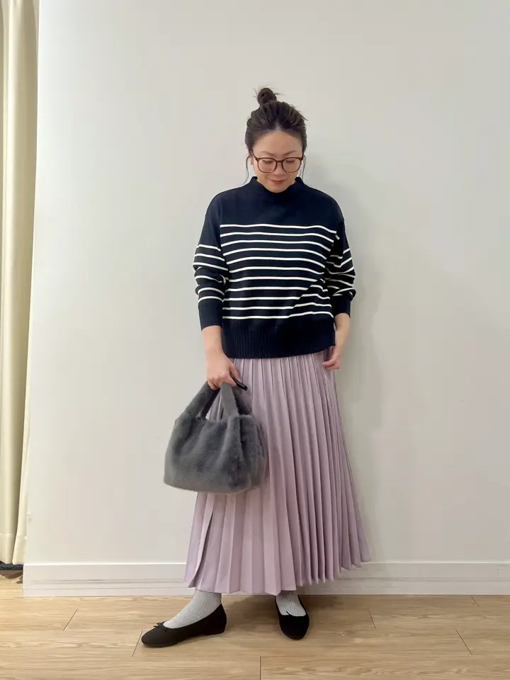 ONWARD CROSSET SELECT 渡邉 コーディネート画像