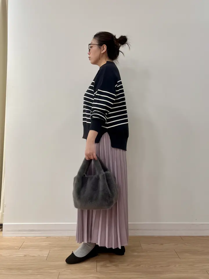 ONWARD CROSSET SELECT 渡邉 コーディネート画像