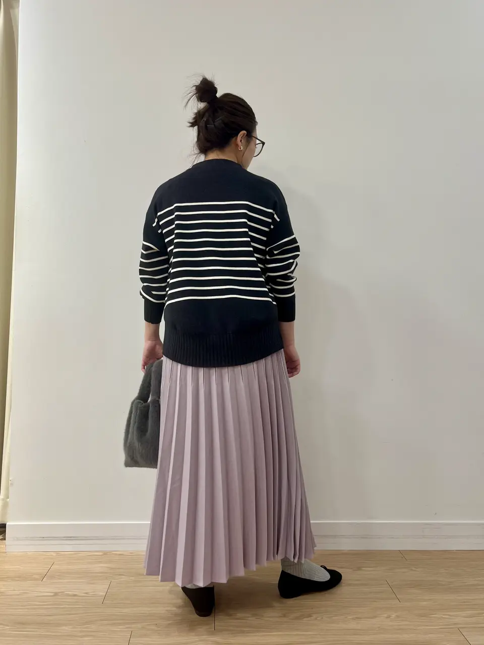 ONWARD CROSSET SELECT 渡邉 コーディネート画像