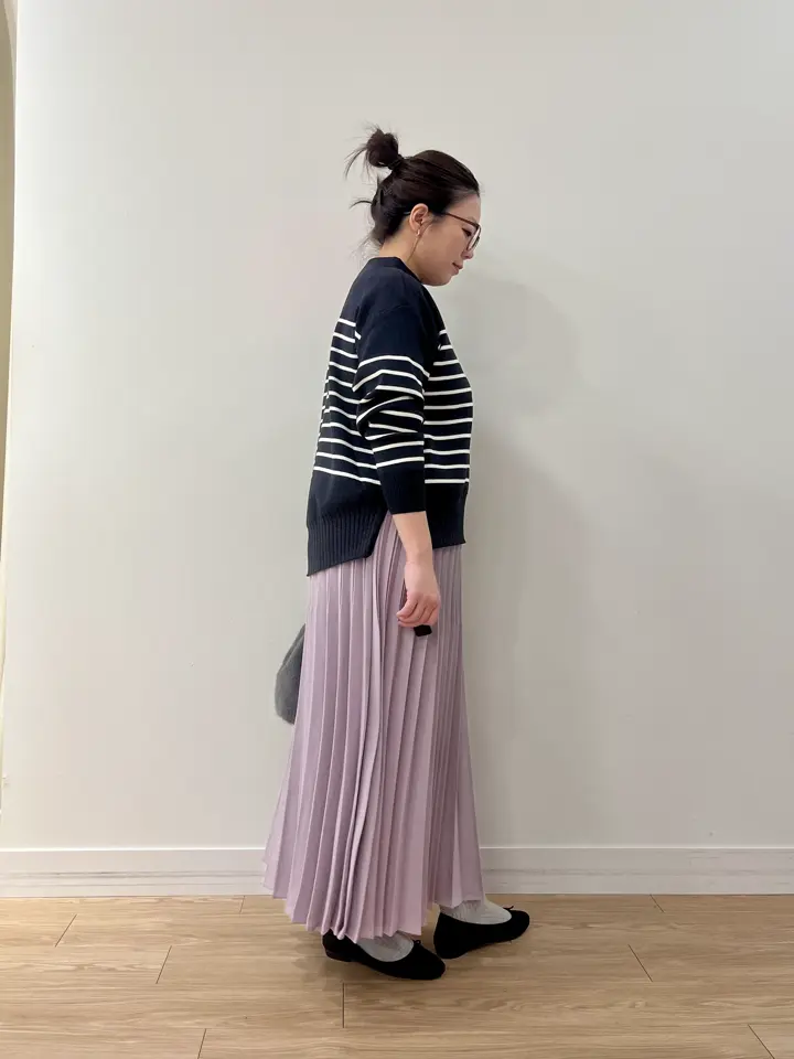 ONWARD CROSSET SELECT 渡邉 コーディネート画像