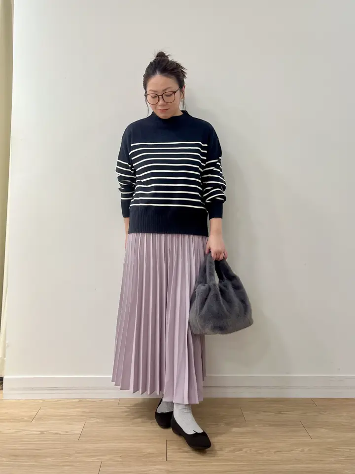 ONWARD CROSSET SELECT 渡邉 コーディネート画像