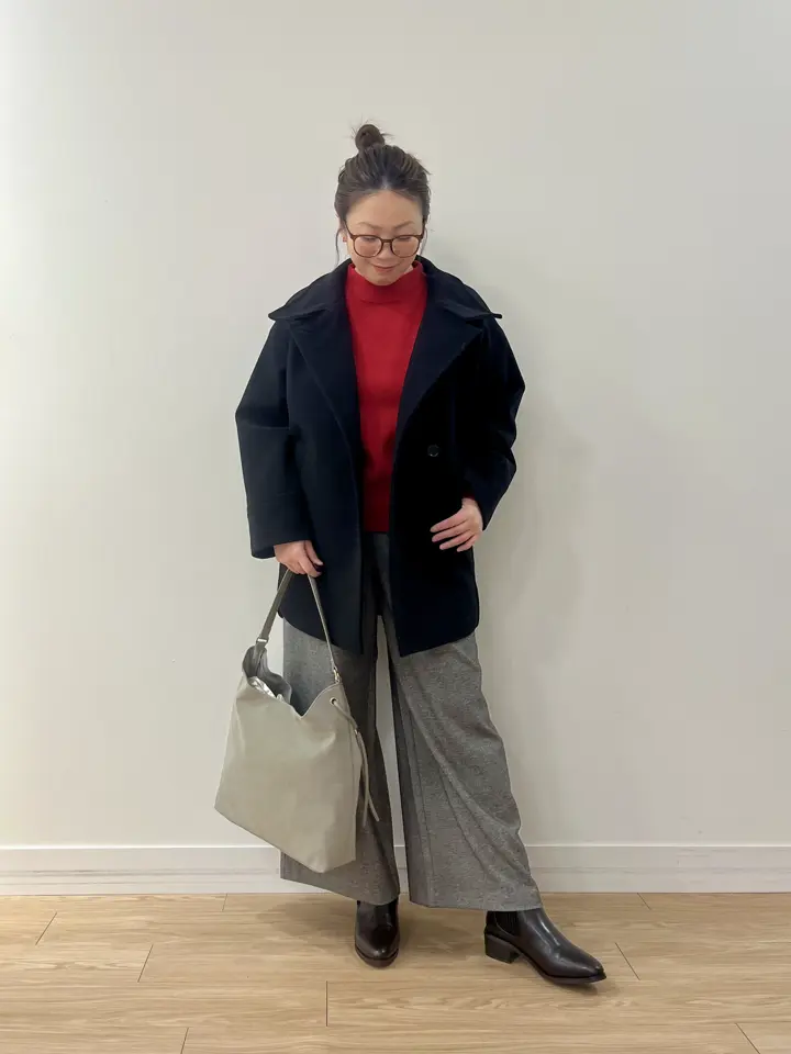 ONWARD CROSSET SELECT 渡邉 コーディネート画像