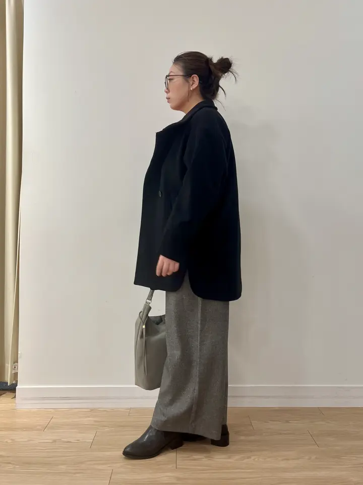 ONWARD CROSSET SELECT 渡邉 コーディネート画像