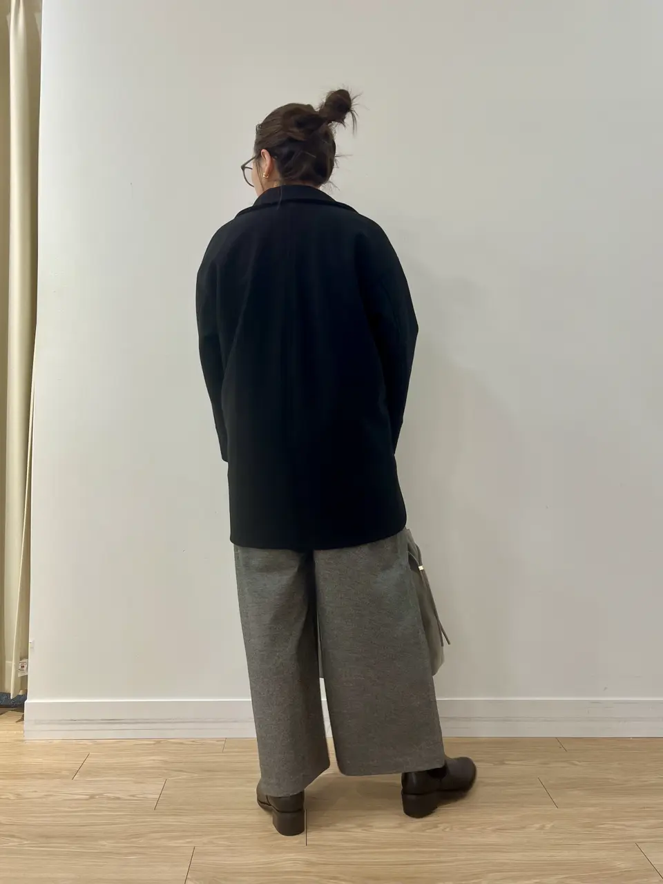 ONWARD CROSSET SELECT 渡邉 コーディネート画像