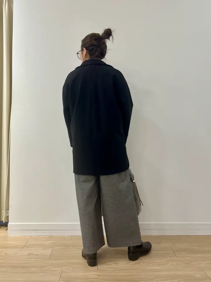 ONWARD CROSSET SELECT 渡邉 コーディネート画像