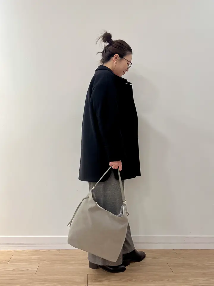 ONWARD CROSSET SELECT 渡邉 コーディネート画像