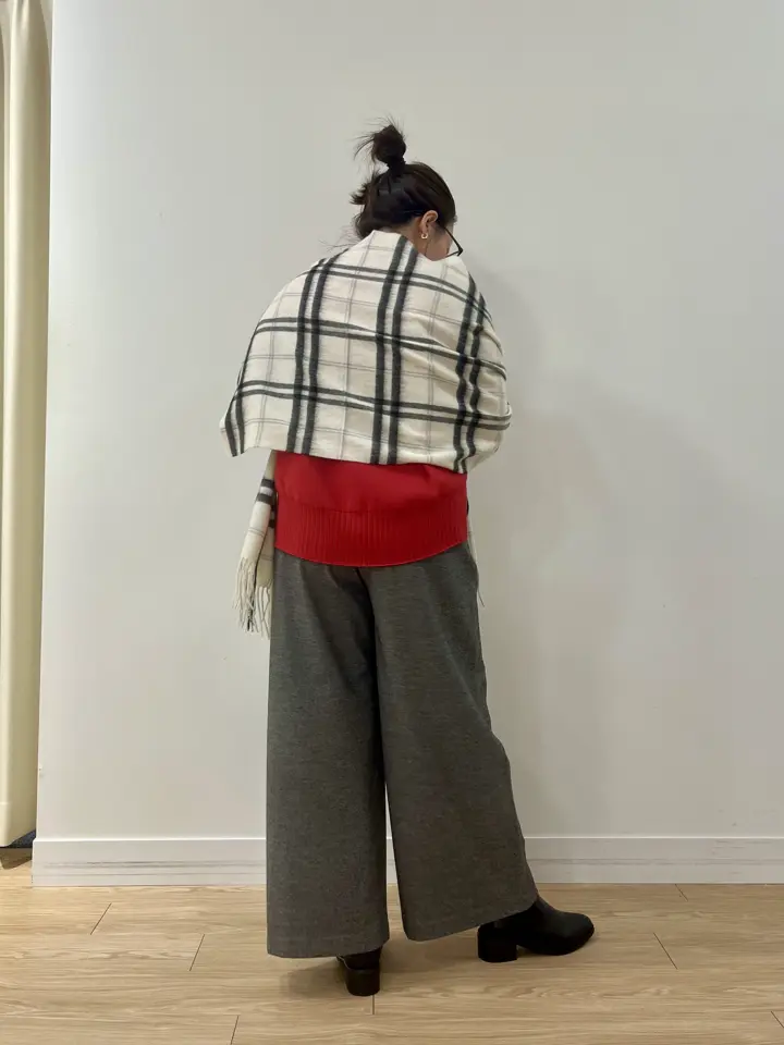 ONWARD CROSSET SELECT 渡邉 コーディネート画像