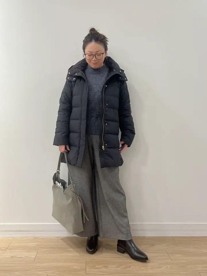 ONWARD CROSSET SELECT 渡邉 コーディネート画像