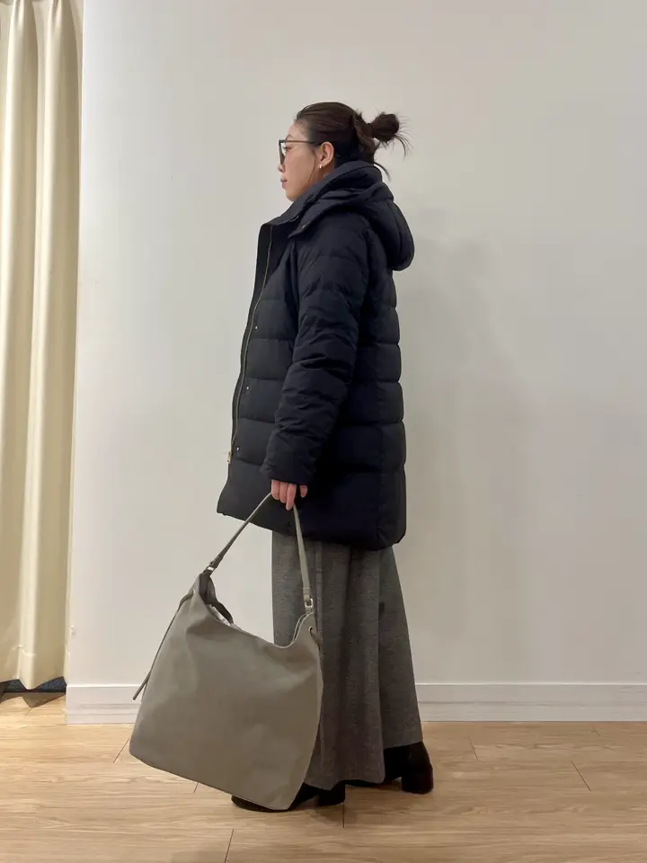 ONWARD CROSSET SELECT 渡邉 コーディネート画像