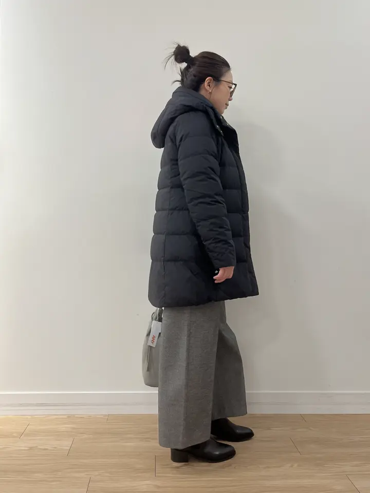 ONWARD CROSSET SELECT 渡邉 コーディネート画像