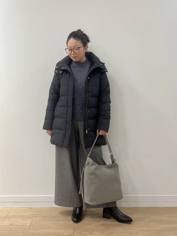 ONWARD CROSSET SELECT 渡邉 コーディネート画像